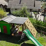 Turisticna Kmetija Pri Andreju Διαμέρισμα Bohinj