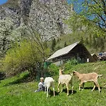 Turisticna Kmetija Pri Andreju Διαμέρισμα *