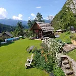 Turisticna Kmetija Pri Andreju *