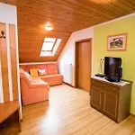 Turisticna Kmetija Pri Andreju Bohinj