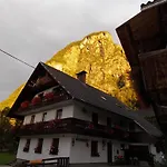 Turisticna Kmetija Pri Andreju