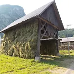 Turisticna Kmetija Pri Andreju
