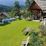Turisticna Kmetija Pri Andreju Διαμέρισμα Bohinj
