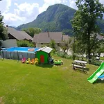 Turisticna Kmetija Pri Andreju Bohinj