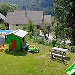 Turisticna Kmetija Pri Andreju * Bohinj