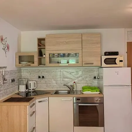 Turisticna Kmetija Pri Andreju * Bohinj