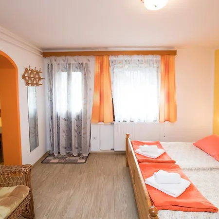 Διαμέρισμα Turisticna Kmetija Pri Andreju Bohinj