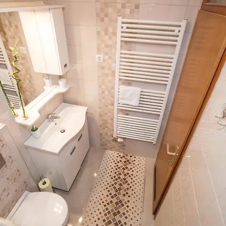 Turisticna Kmetija Pri Andreju Bohinj