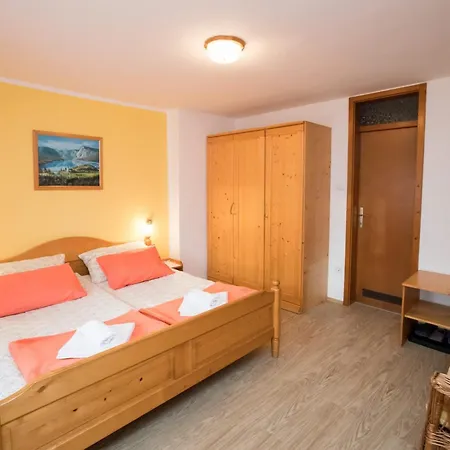 Turisticna Kmetija Pri Andreju Διαμέρισμα *