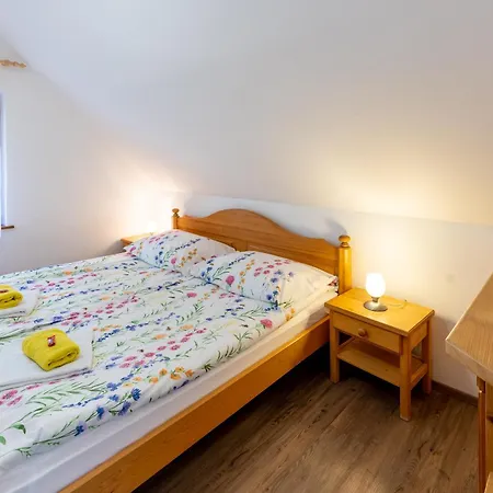 Turisticna Kmetija Pri Andreju * Bohinj