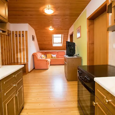 Turisticna Kmetija Pri Andreju Διαμέρισμα