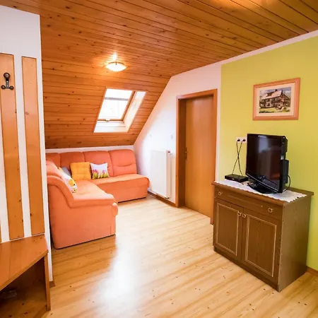 Turisticna Kmetija Pri Andreju بوينج