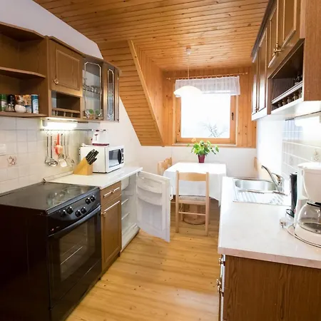 Turisticna Kmetija Pri Andreju