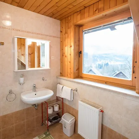 Turisticna Kmetija Pri Andreju *