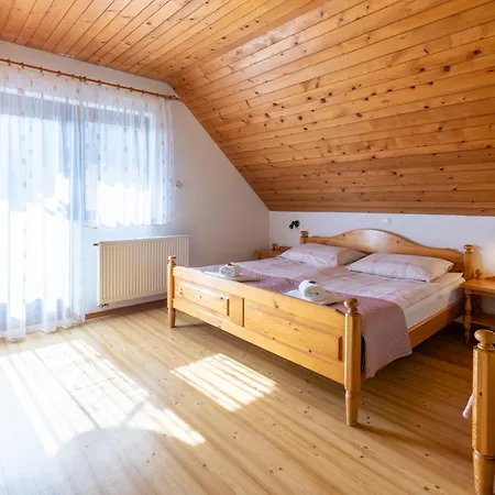 Διαμέρισμα Turisticna Kmetija Pri Andreju Bohinj