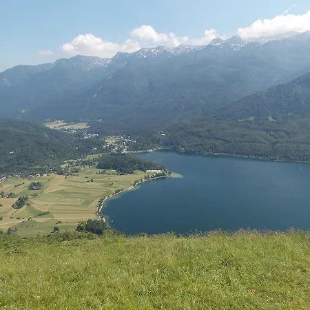 Turisticna Kmetija Pri Andreju