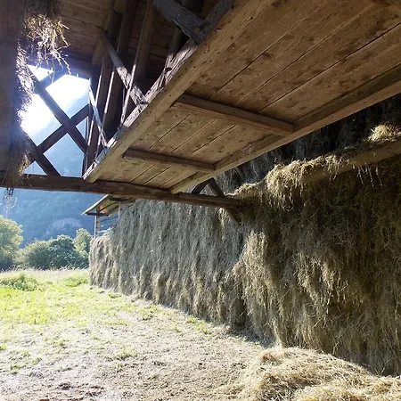 Lägenhet Turisticna Kmetija Pri Andreju