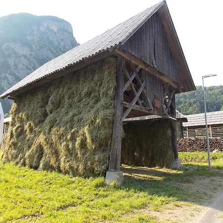 Turisticna Kmetija Pri Andreju