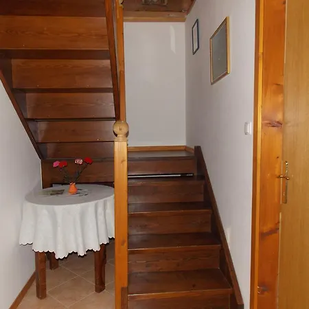 Turisticna Kmetija Pri Andreju بوينج