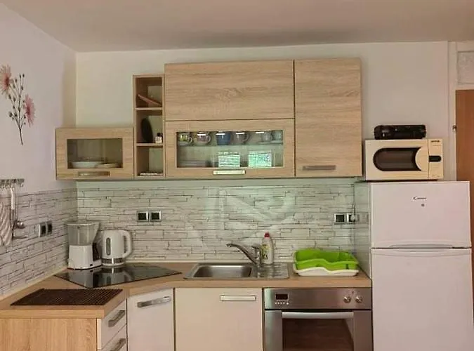 Turisticna Kmetija Pri Andreju * 보히니