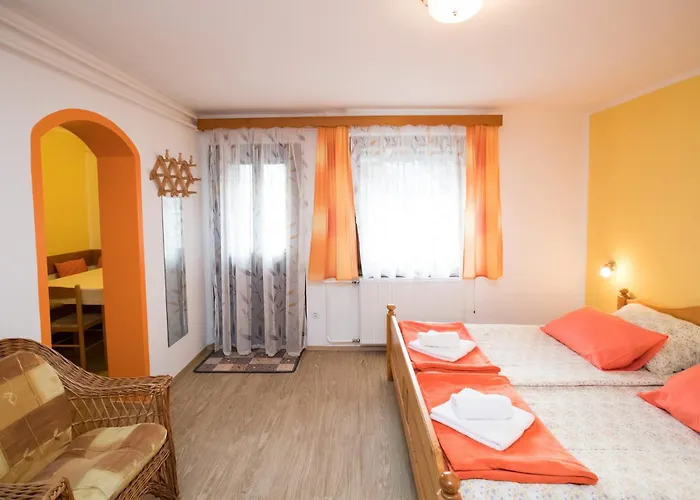 Διαμέρισμα Turisticna Kmetija Pri Andreju Bohinj