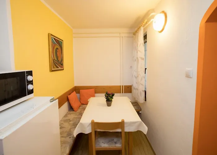 Turisticna Kmetija Pri Andreju Διαμέρισμα *