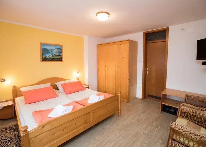 Turisticna Kmetija Pri Andreju 아파트 *