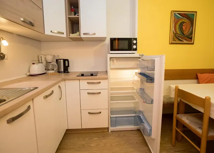 Turisticna Kmetija Pri Andreju Bohinj