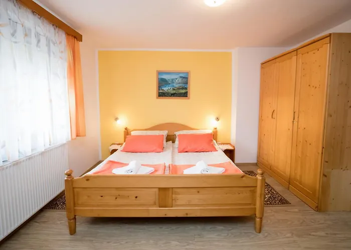 Daire Turisticna Kmetija Pri Andreju