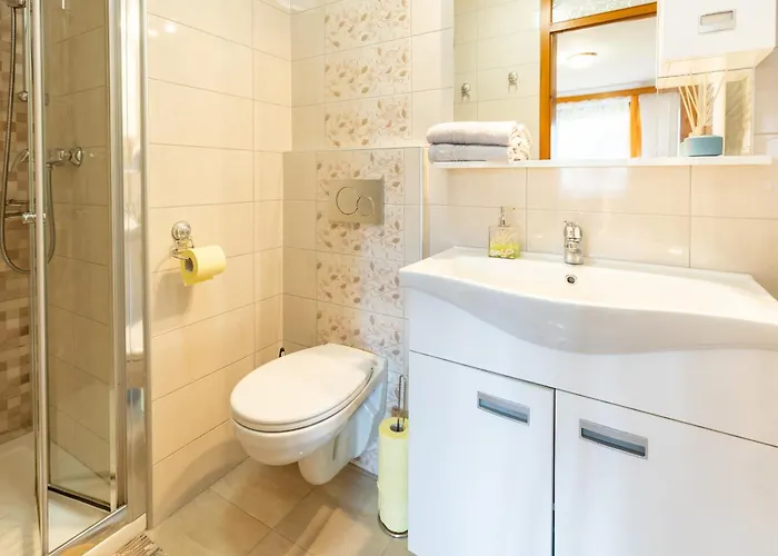 아파트 Turisticna Kmetija Pri Andreju