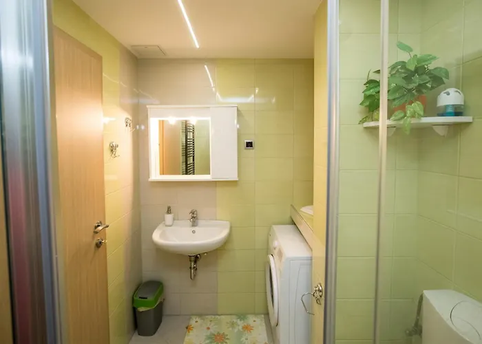 Turisticna Kmetija Pri Andreju Διαμέρισμα *