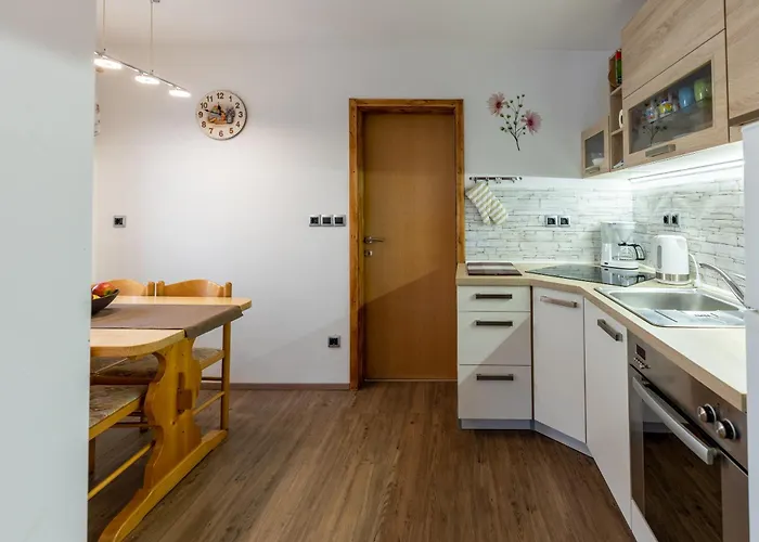 Daire Turisticna Kmetija Pri Andreju *