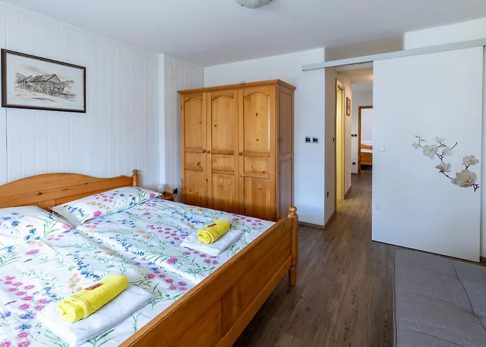 Turisticna Kmetija Pri Andreju Daire