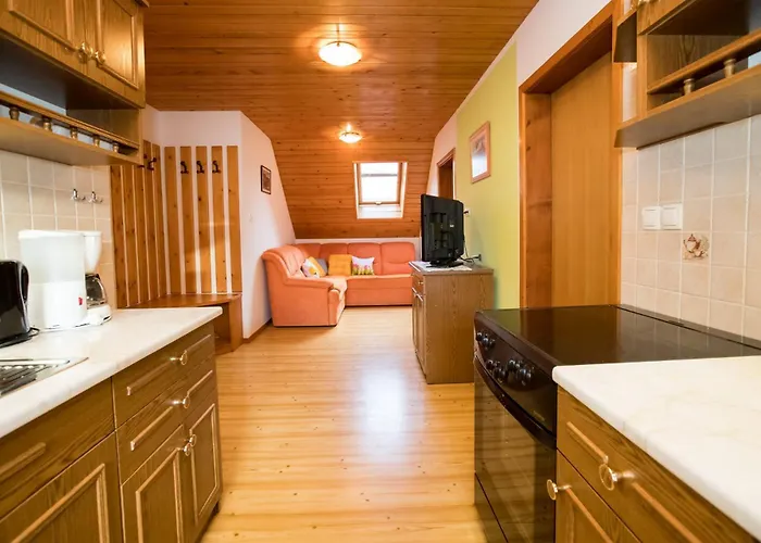 Turisticna Kmetija Pri Andreju Διαμέρισμα