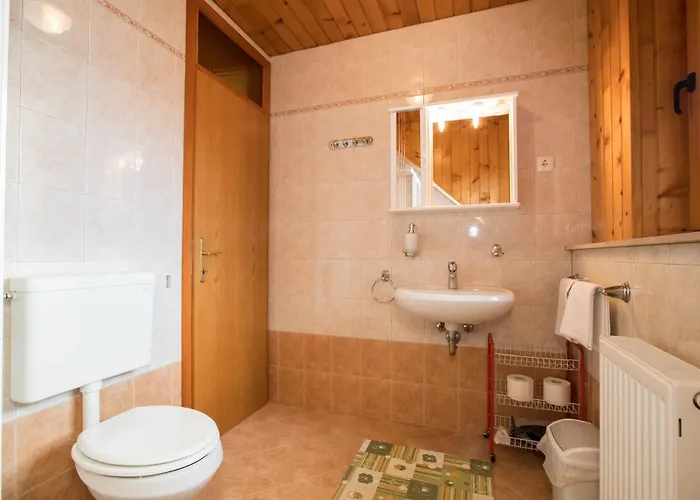 Daire Turisticna Kmetija Pri Andreju *