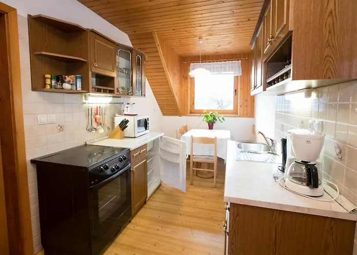 Turisticna Kmetija Pri Andreju