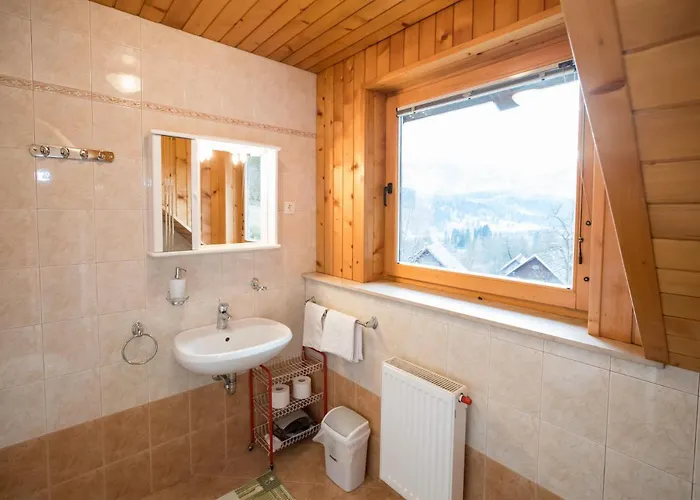 Turisticna Kmetija Pri Andreju *