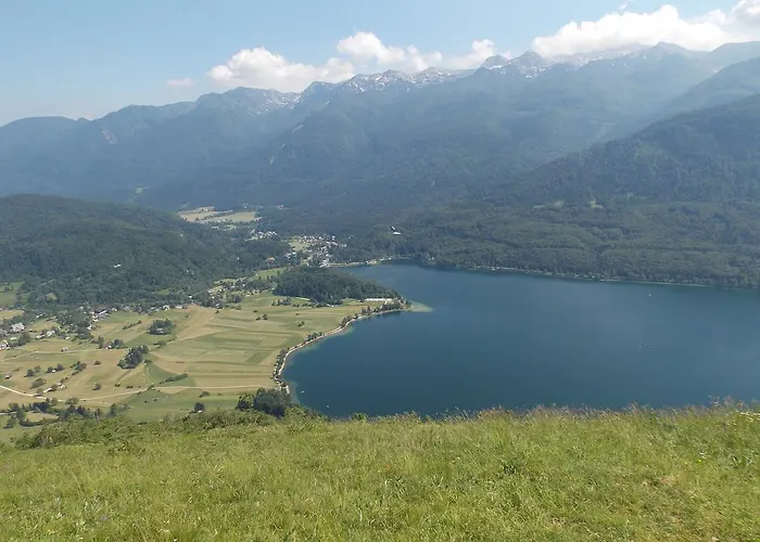 Turisticna Kmetija Pri Andreju