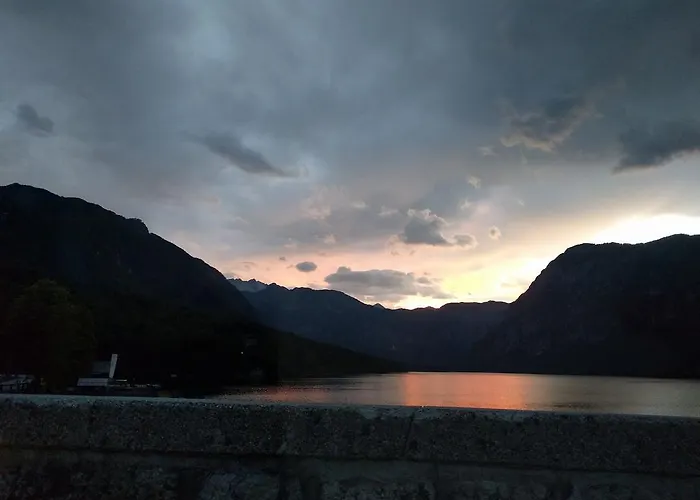 Daire Turisticna Kmetija Pri Andreju