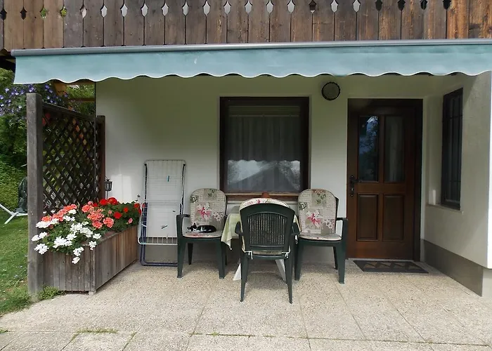 Turisticna Kmetija Pri Andreju