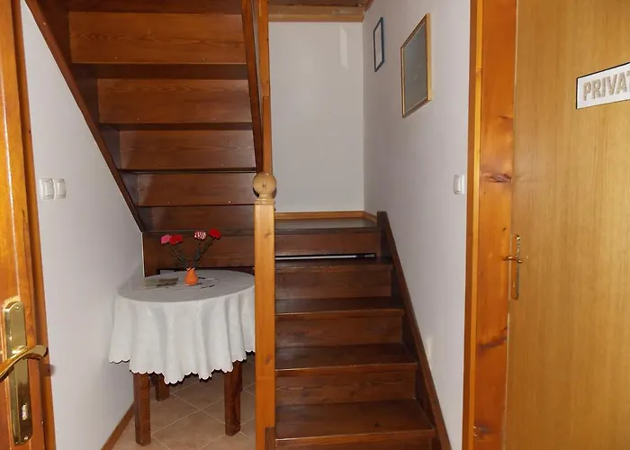 Turisticna Kmetija Pri Andreju Bohinj